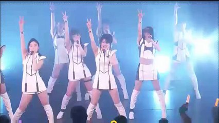 東京パフォーマンスドール4thシングル「逆光 x 礼賛」(初披露)