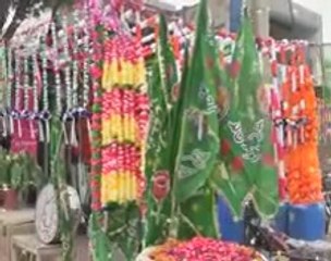 Sona Aya Tay Saj Gay Galiyain tay bazar Full Naat