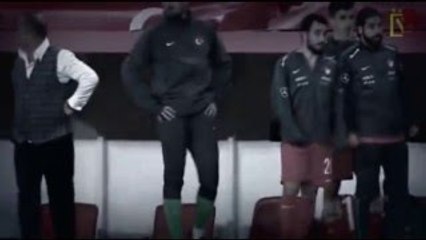 Türkiye Euro 2016 Milli Takım (HD Klip) #BekleBiziFransa