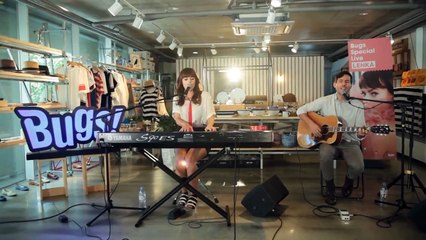 [BUGS TV] LENKA(렌카) - The Show