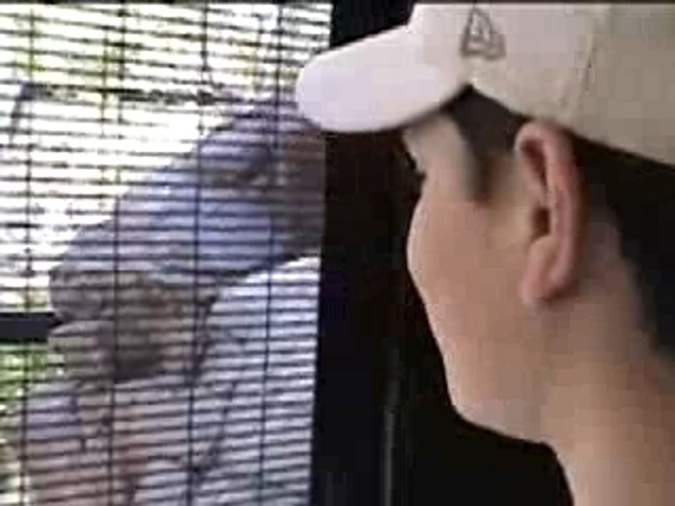 Jacques & Laurent au Living Desert