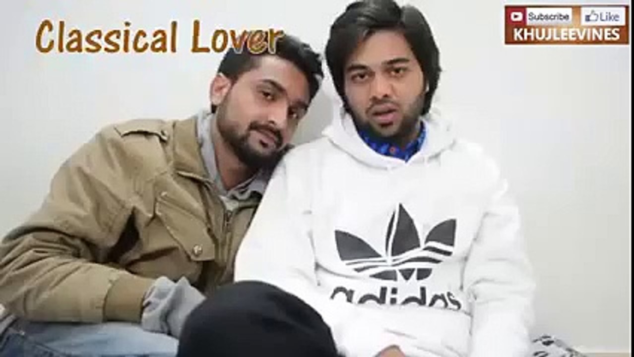 Funny video 126 by V Studio