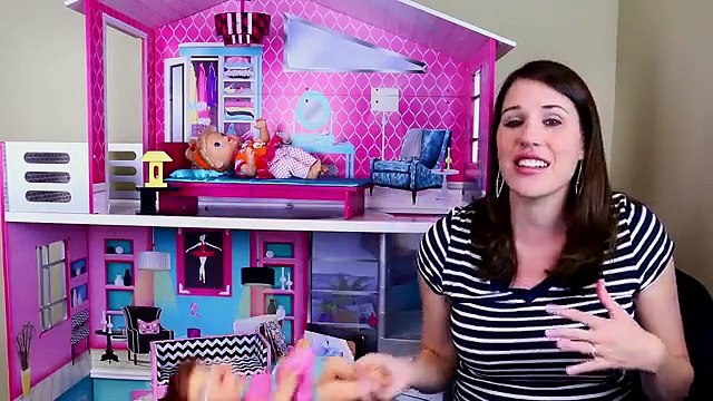 KidCraft Dollhouse For Baby Alive Dolls, Lalaloopsy Potty Poop & 18 Girl Dolls DisneyCarToys
