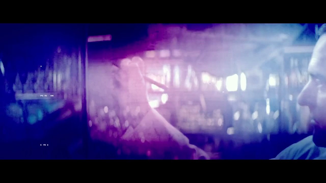 Hitman: Agent 47 | Creating Katia Van Dees Featurette [HD] | 20th Century FOX