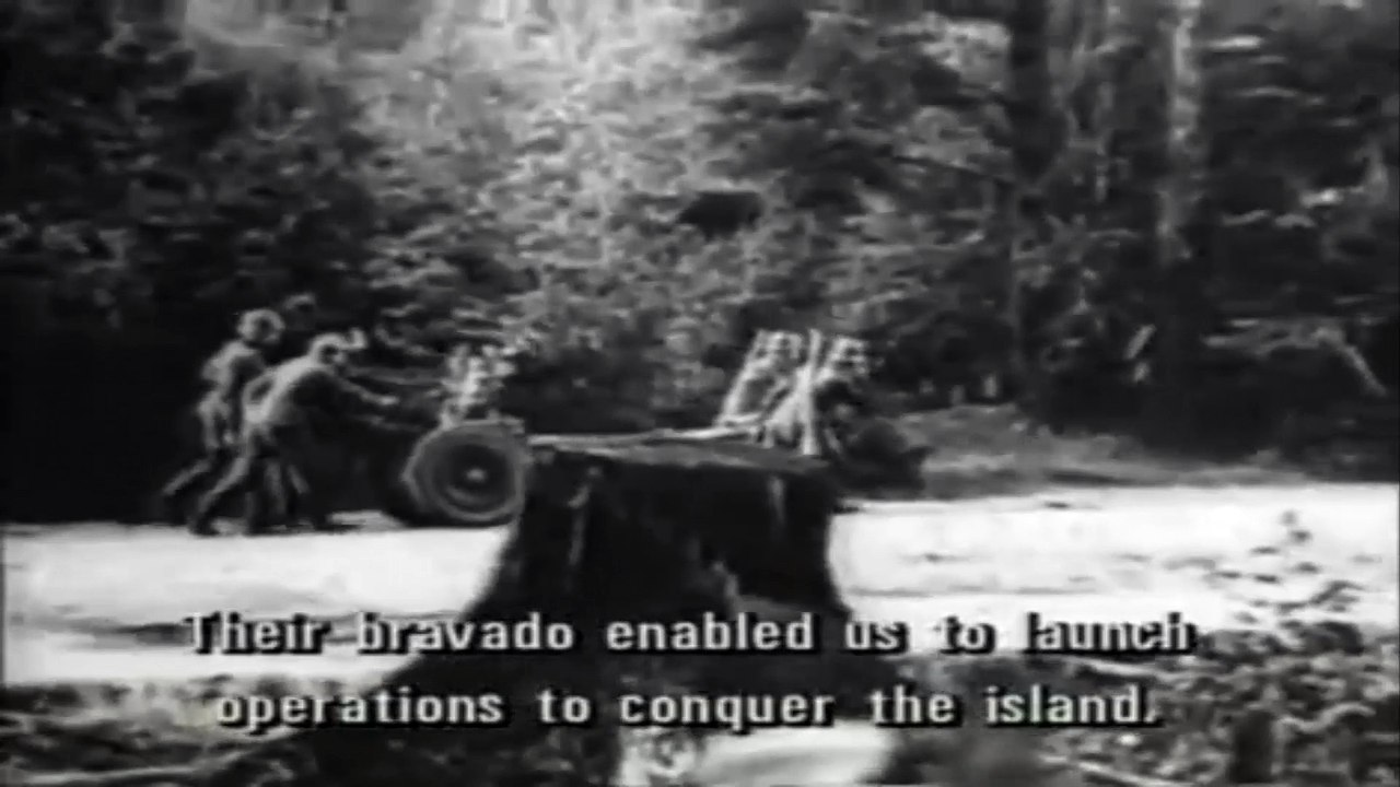 Die deutsche wochenschau 1 october 1941