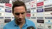 Man City 1 1 Chelsea Frank Lampard Post Match Interview Goal A Strange Feeling