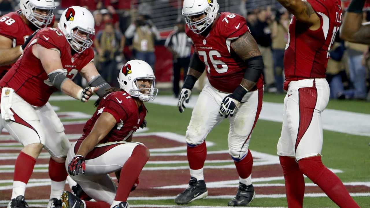 AP: Cards Win Thriller; Pats Move On
