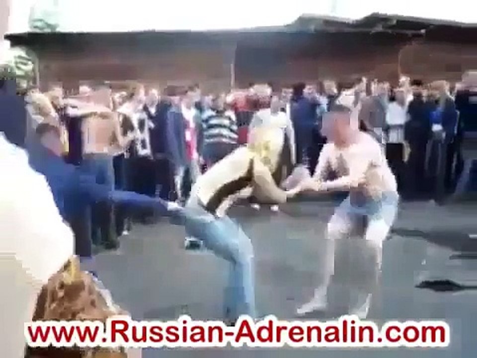 Смешные танцы пьяных - Супер приколы 2014