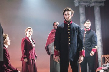 Download Kenneth Branagh Theatre Company's the Winter's Tale Full Movie