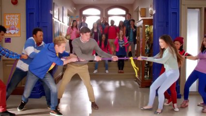 Make It Pop | ‘Luv ‘Em Boys’ Official Music Video #2 |