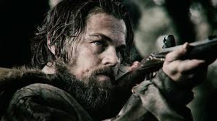 The Revenant [HD] (3D) regarder en francais English Subtitles
