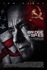 Watch Bridge of Spies Full Movie HD 1080p