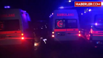 Çorap Fabrikasında İşçilerin Zehirlenmesi