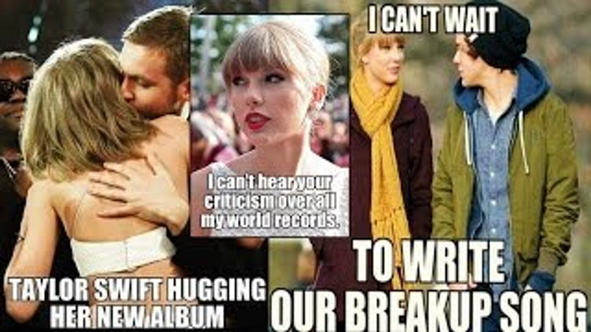 Taylor Swift Hilarious Memes