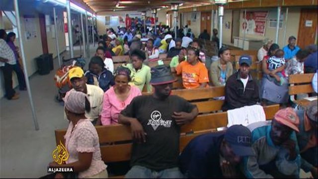 South Africans call for cheaper cancer drugs