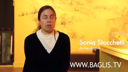 Les dolmens du Musée de Labeaume