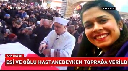Beyaz Tv Ana Haber 15.01.2016