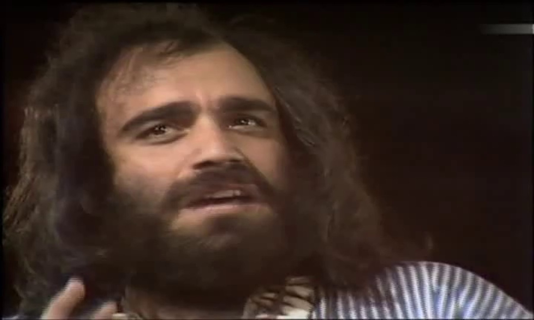 Demis Roussos 1971