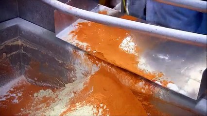 How It s Made - Hot Dogs