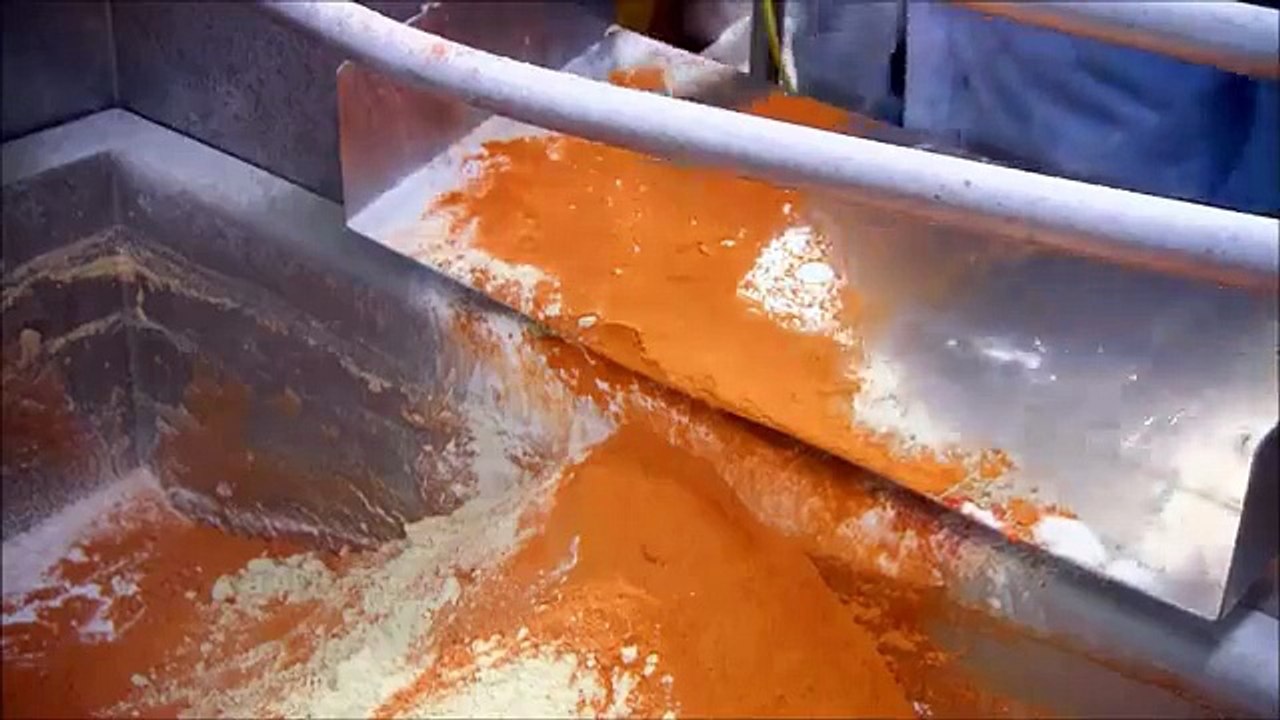 How It s Made - Hot Dogs