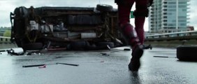 DEADPOOL TV Spot #5 (2016) Ryan Reynolds Superhero Movie HD