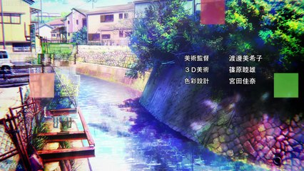 Musaigen no Phantom World pisode 001