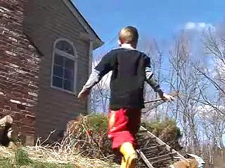 America's Funniest Bloopers (AFV satire)