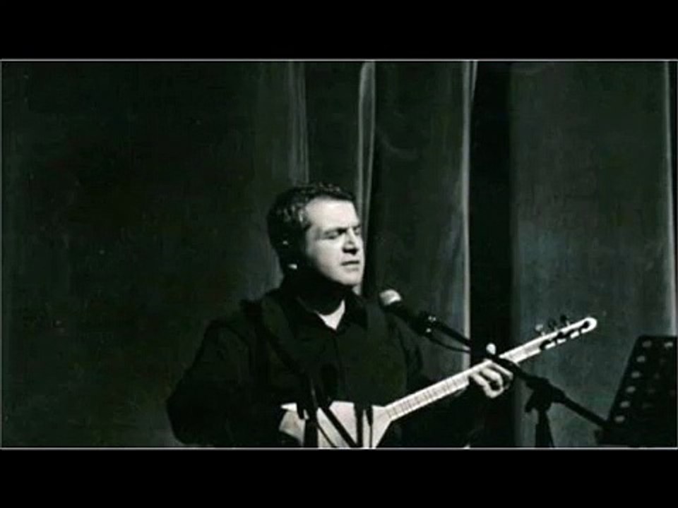 Seslibirnaz-akşam olur karanlığa kalırsın - nida ateş-erkan oğur