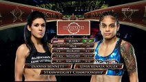Livia Renata Souza VS DeAnna Bennett  InvictaFC 15.480p