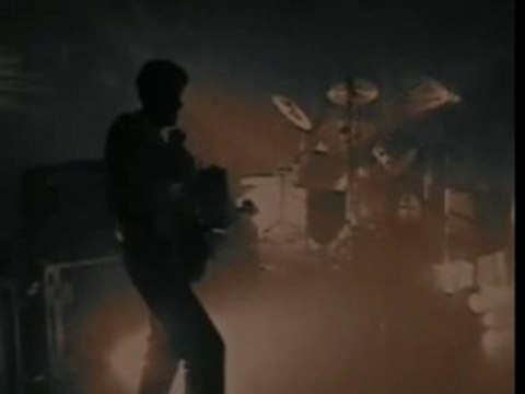 Radiohead - creep live @ the astoria london