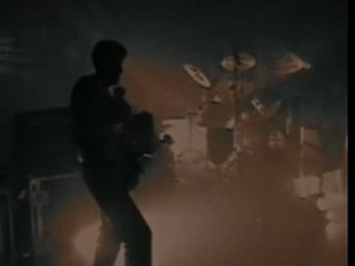 Radiohead - creep live @ the astoria london