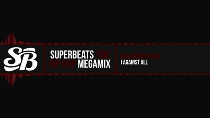 Hip Hop instrumental super beats