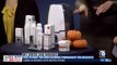 Holiday skin tips- pumpkin peels & ResurFX laser resurfacing with Dr. Palm