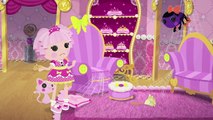 Spiders Are Our Friends | Lalaloopsy
