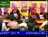 Inzamam ul Haq is Making Fun of Imran Khan