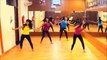 Nachan Farrate Maar Ke - Dance Choreography for Girls - All Is Well - Meet Bros - Kanika