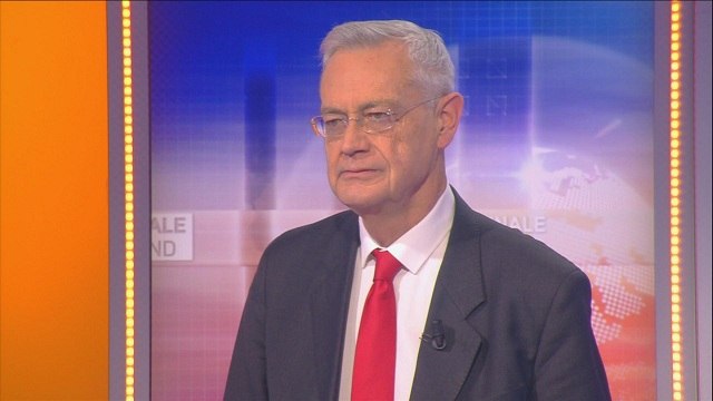 Jean-Louis Bianco : On a le droit de porter des signes manifestant ses convictions religieuses dans la rue