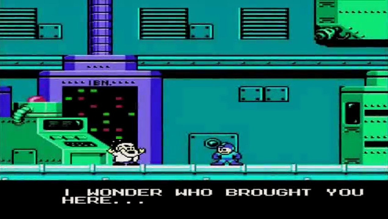 Mega Man 3 OST - Proto Man Theme