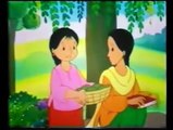 Cartoon Urdu - Meena Unicef Cartoon Urdu 9 - Kam Umr Men Shaadi