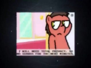 [Trailer/Update] Banned from Equestria [Daily] Alpha 1.5 [HD+]