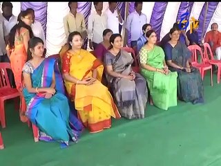 9 PM ETV Telugu News 14th January 2016