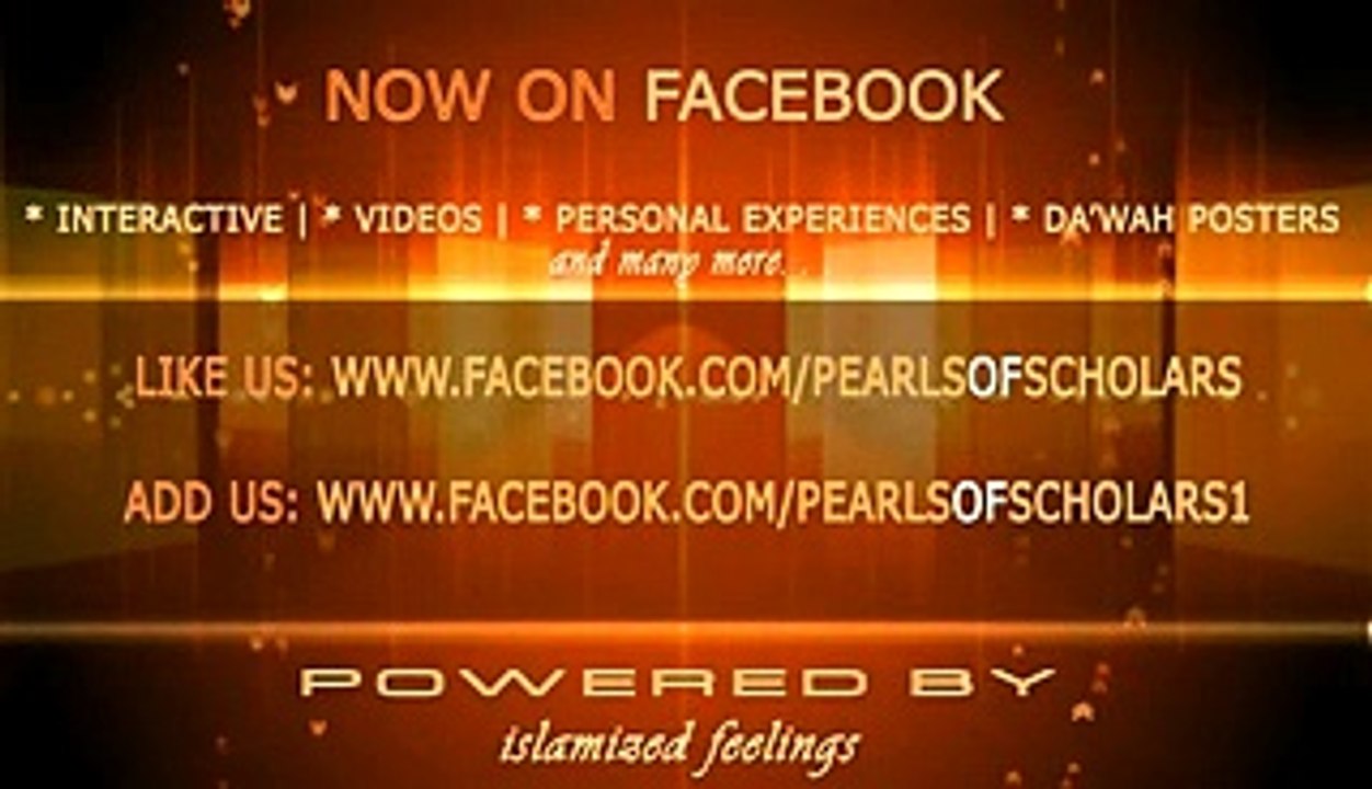 [ENG] Ikhtelaf Choro Ummat Bano- Maulana Tariq Jameel