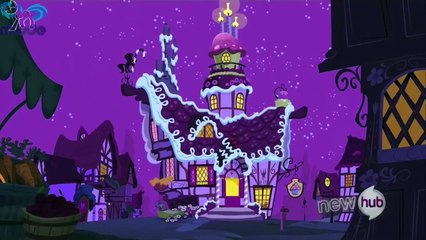 My Little Pony: FiM - Spike Time [HD+]