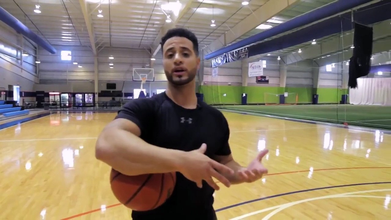 TRY THIS! New Basketball Shooting Workout If Youre Struggling With Your Jump Shot!