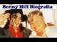 Biografia de Benny Hill  parte 1 Benny Hill Biography part 1
