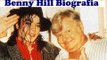 Biografia de Benny Hill  parte 1 Benny Hill Biography part 1