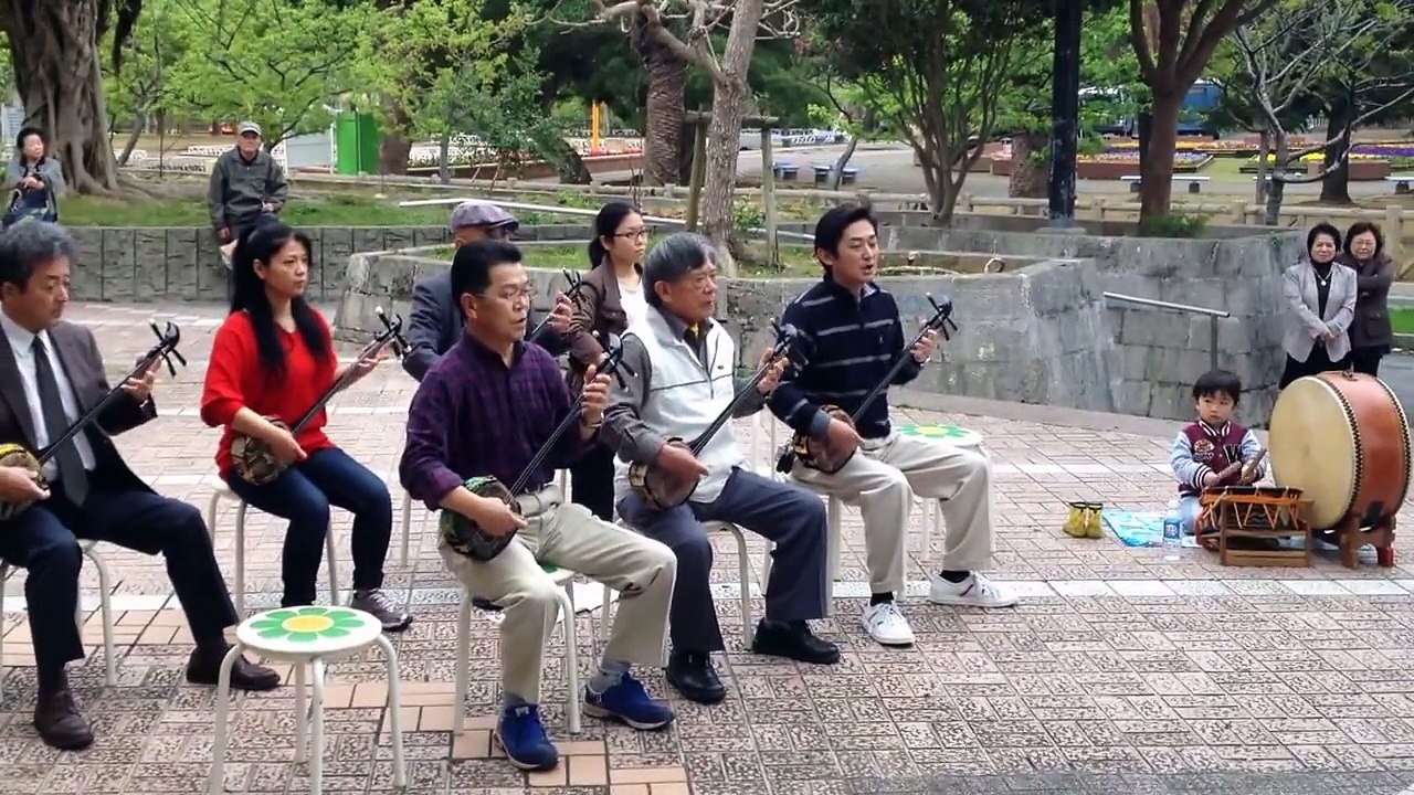 照喜名朝國