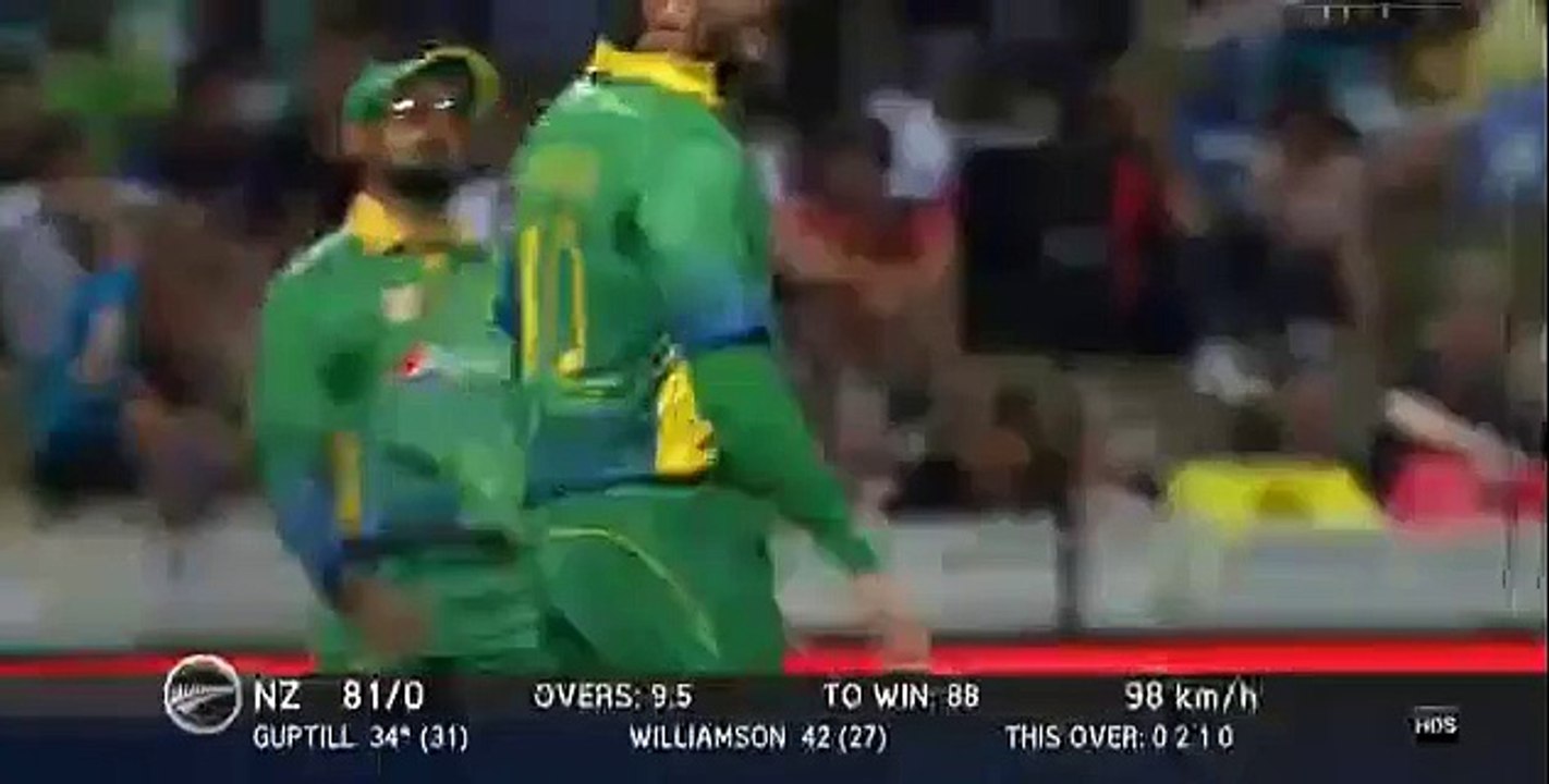 10 overs result