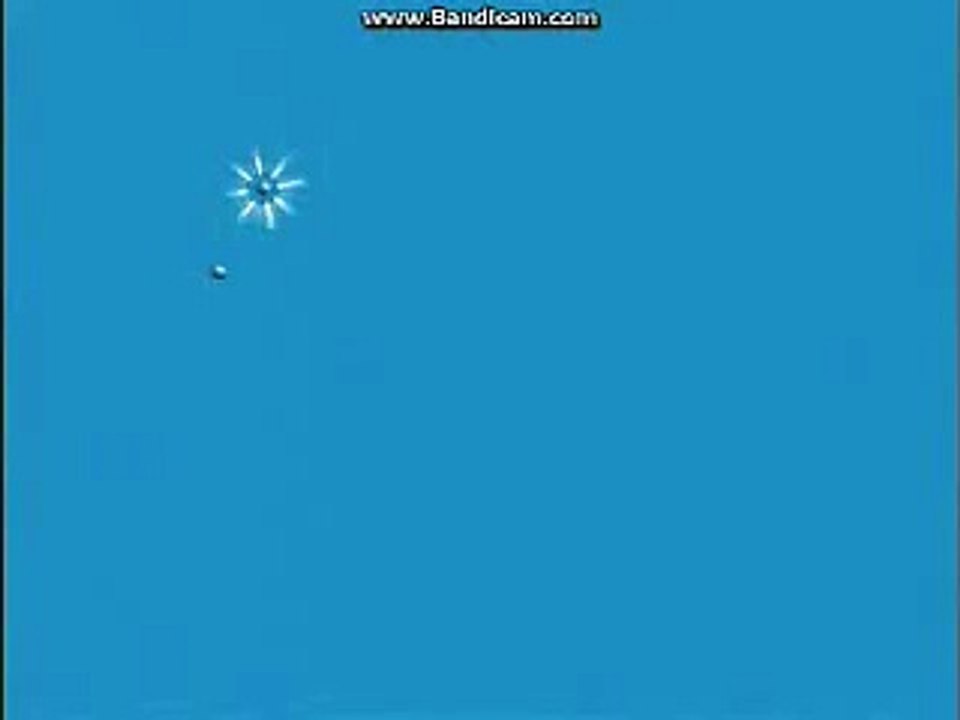 A Frederator Incorporated Production/Nickelodeon/Paramount Pictures Logos