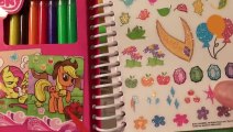 My Little Ponies Twilight Sparkle , Chapter 3 , in the My Little Ponies Sketch Book